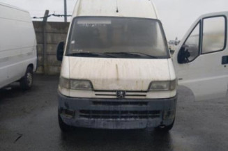 Porte de coffre droit PEUGEOT BOXER 1