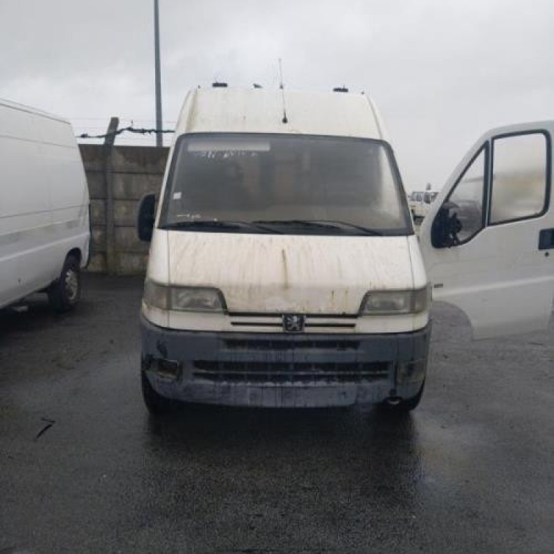 Porte de coffre droit PEUGEOT BOXER 1 Photo n°8