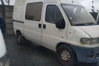 Porte de coffre droit PEUGEOT BOXER 1