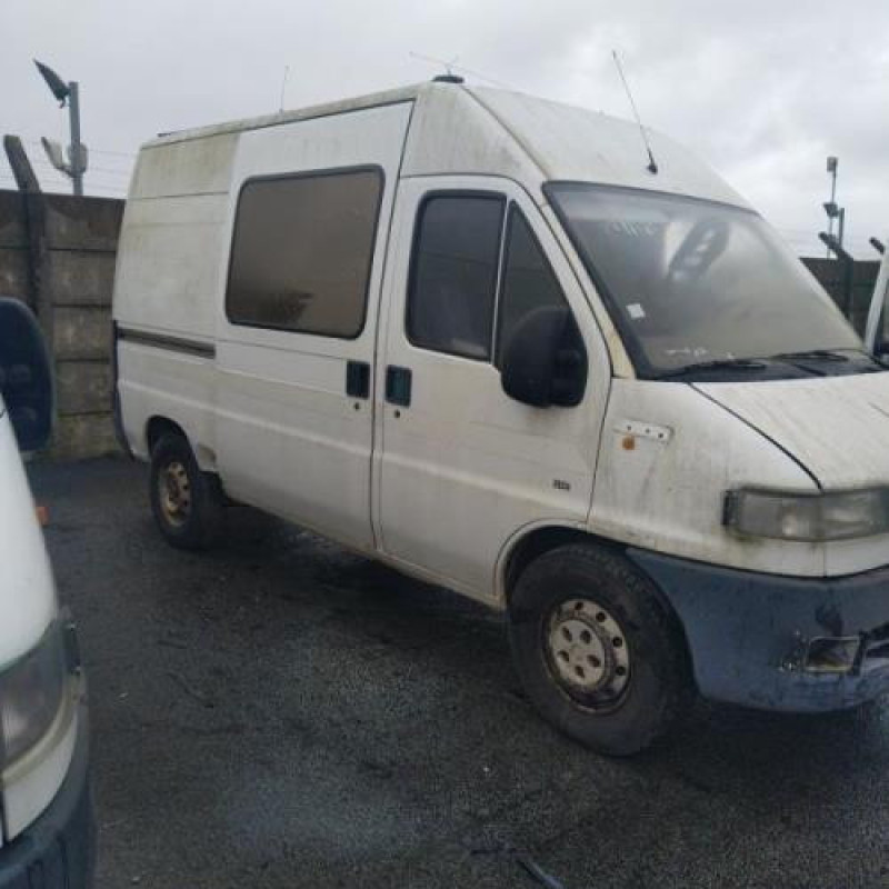 Porte de coffre droit PEUGEOT BOXER 1 Photo n°9