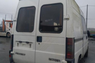 Porte de coffre droit PEUGEOT BOXER 1