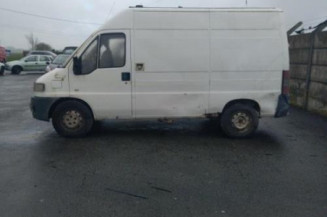 Porte de coffre droit PEUGEOT BOXER 1