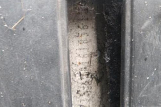Porte de coffre droit PEUGEOT BOXER 1