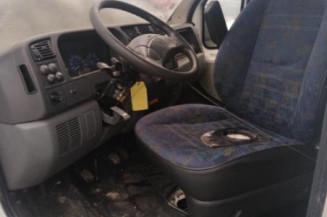 Porte de coffre droit PEUGEOT BOXER 1