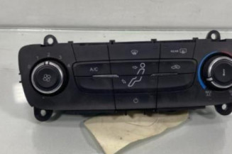 Commande chauffage FORD C-MAX 2 Photo n°1
