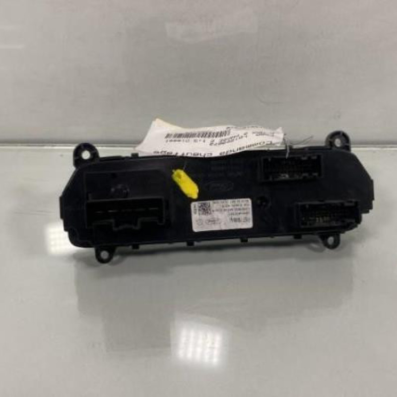 Commande chauffage FORD C-MAX 2 Photo n°2