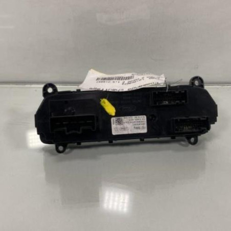 Commande chauffage FORD C-MAX 2