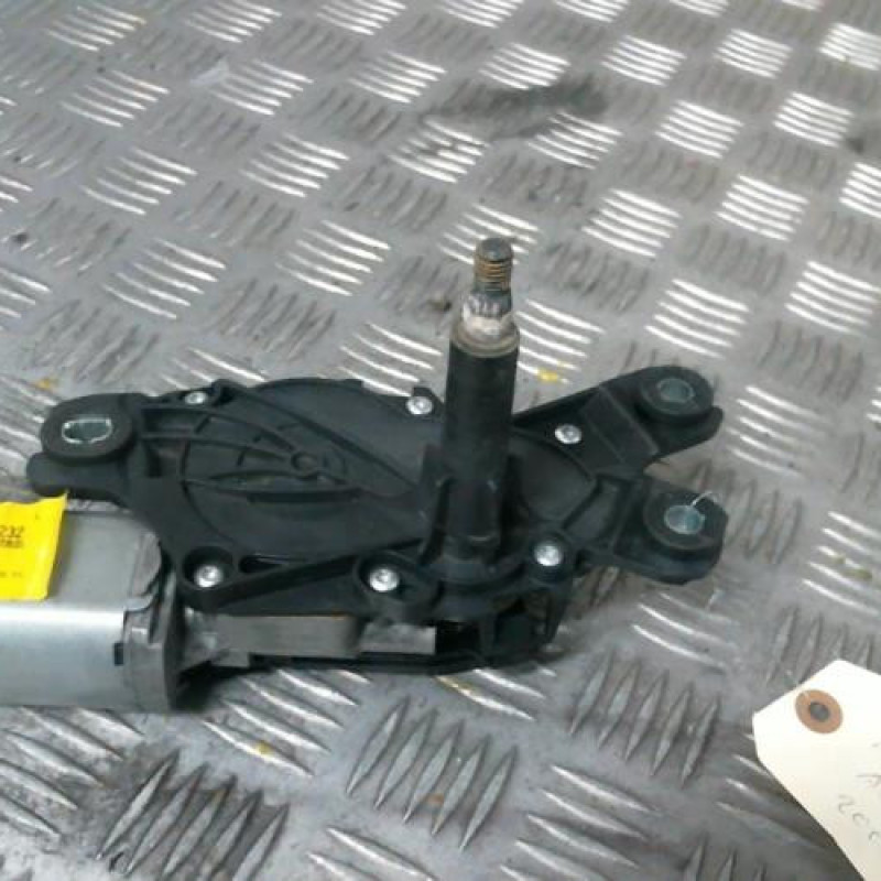 Moteur essuie glace arriere FORD C-MAX 2 Photo n°1