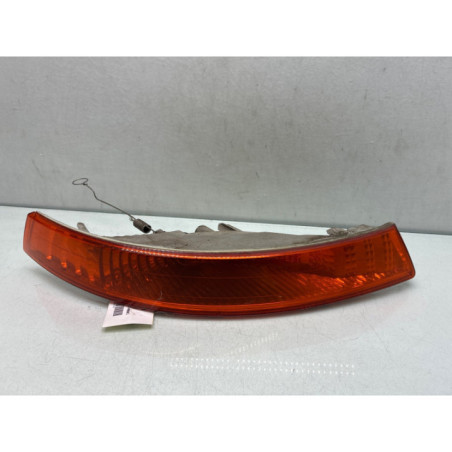 Optique avant secondaire droit (feux)(clignotant) RENAULT TRAFIC 2