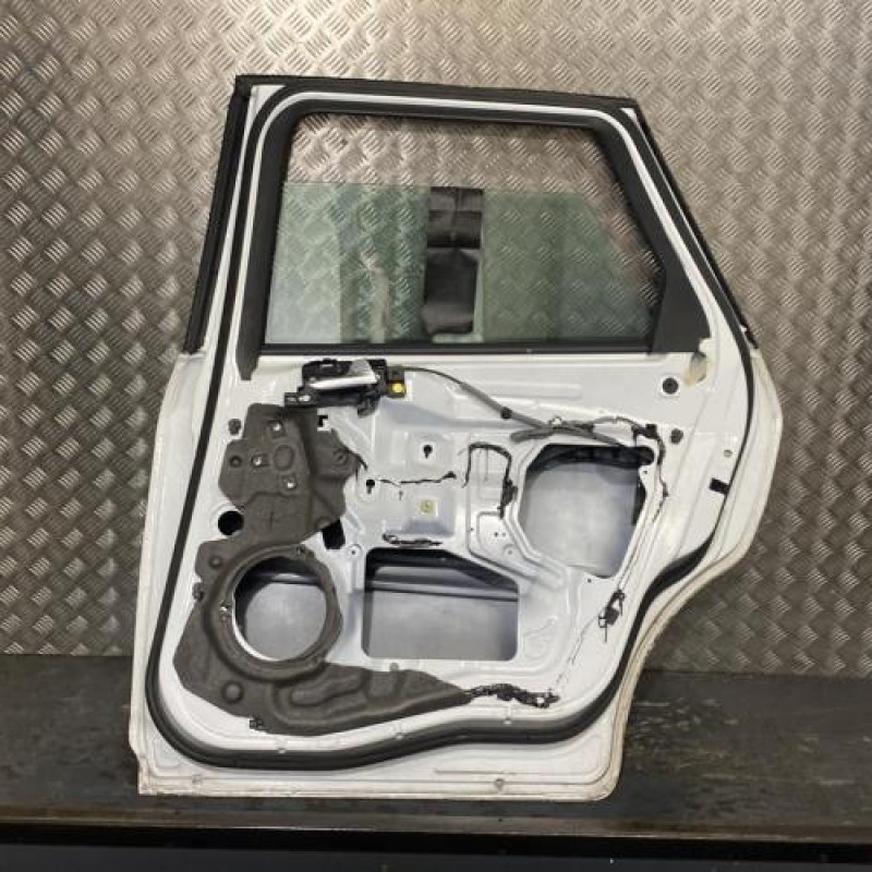 Porte arriere droit FORD MONDEO 3 Photo n°3