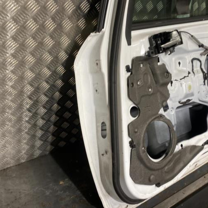 Porte arriere droit FORD MONDEO 3 Photo n°4