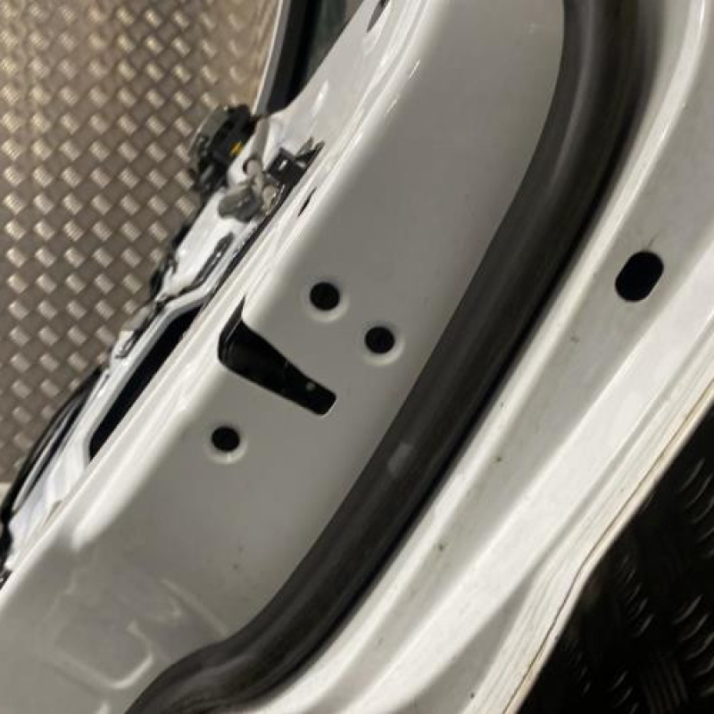 Porte arriere droit FORD MONDEO 3 Photo n°5