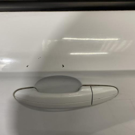 Porte arriere gauche FORD MONDEO 3