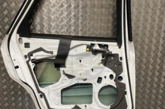Porte arriere gauche FORD MONDEO 3