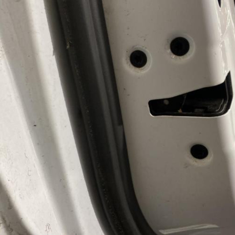 Porte arriere gauche FORD MONDEO 3 Photo n°4