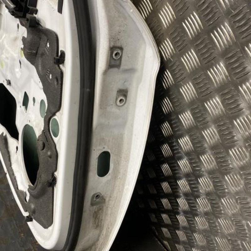 Porte arriere gauche FORD MONDEO 3 Photo n°5