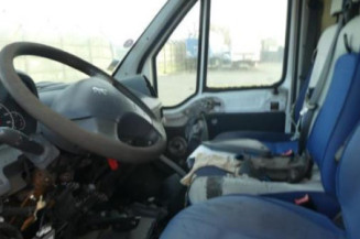 Calandre PEUGEOT BOXER 2