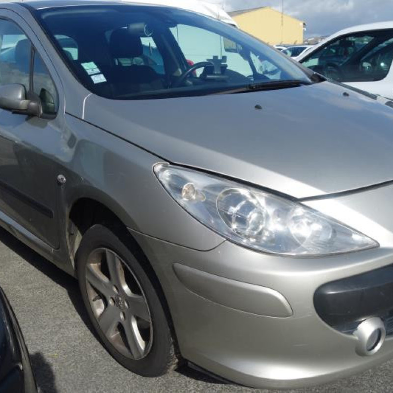 Jante PEUGEOT 307 Photo n°3