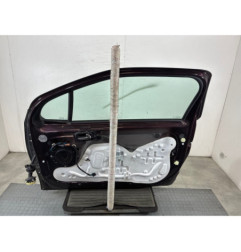 Porte avant droit DS DS3