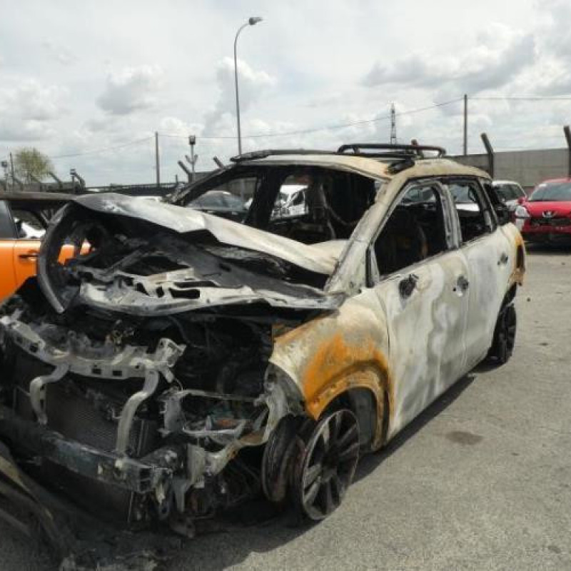 Leve vitre electrique avant droit CITROEN C3 AIRCROSS Photo n°4
