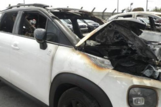 Leve vitre electrique avant droit CITROEN C3 AIRCROSS