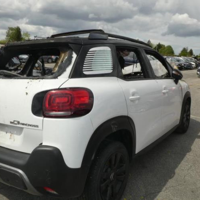 Leve vitre electrique avant droit CITROEN C3 AIRCROSS Photo n°6