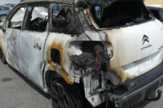 Leve vitre electrique avant droit CITROEN C3 AIRCROSS