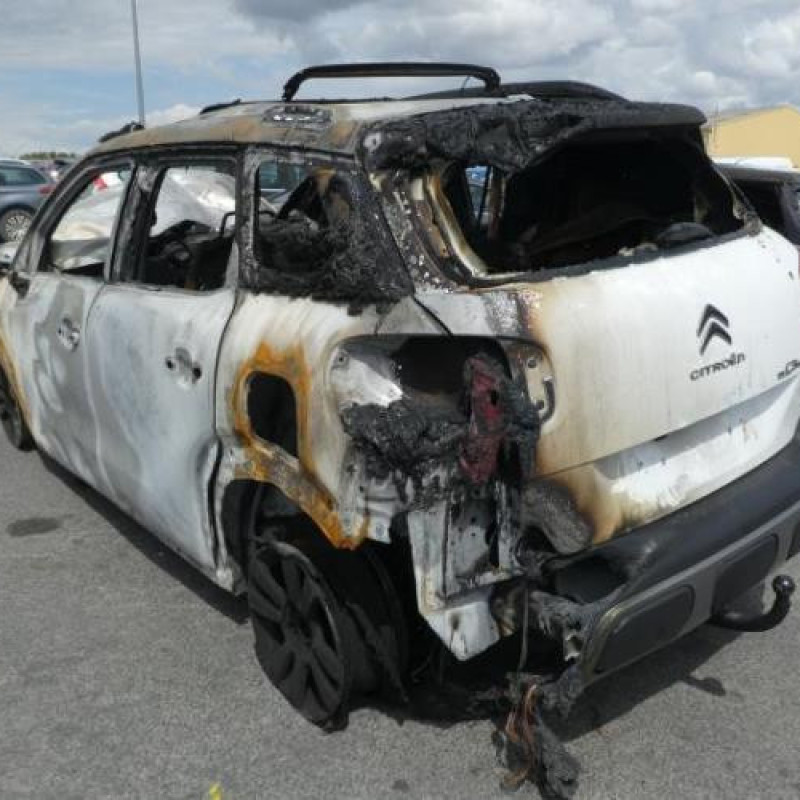 Leve vitre electrique avant droit CITROEN C3 AIRCROSS Photo n°7