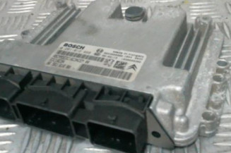 Calculateur CITROEN XSARA PICASSO Photo n°1