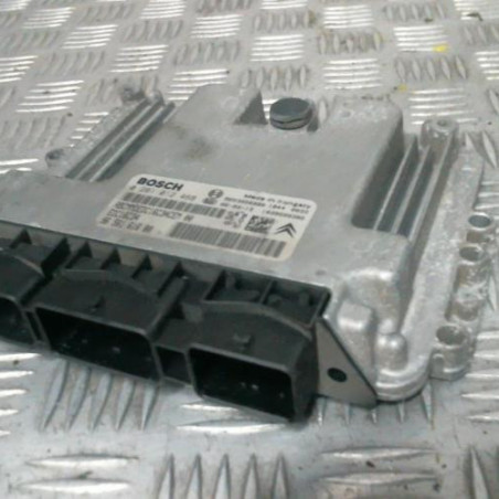 Calculateur CITROEN XSARA PICASSO Photo n°1