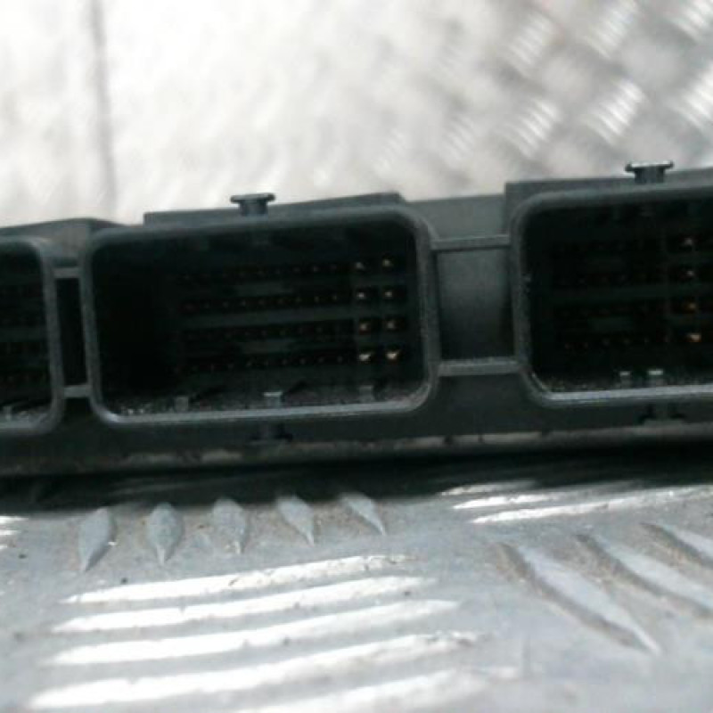 Calculateur CITROEN XSARA PICASSO Photo n°2