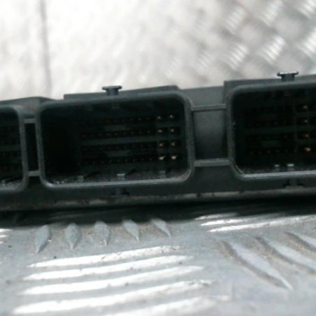 Calculateur moteur CITROEN XSARA PICASSO