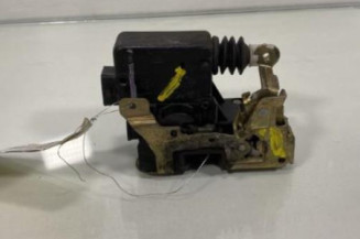 Serrure avant droit RENAULT KANGOO 1