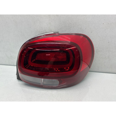 Feu arriere principal droit (feux) CITROEN C3 3