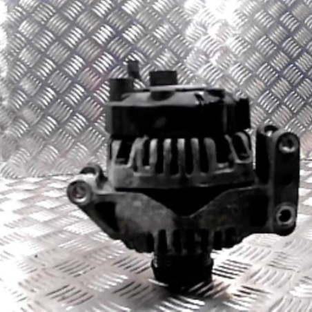 Alternateur FIAT PUNTO EVO 3 Photo n°1