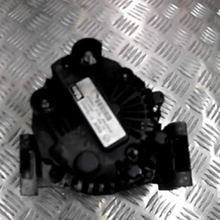 Alternateur FIAT PUNTO EVO 3
