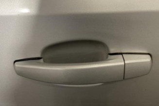 Porte arriere gauche OPEL VECTRA C