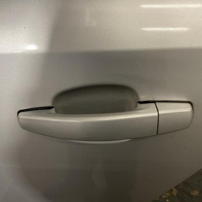Porte arriere gauche OPEL VECTRA C Photo n°2