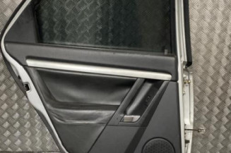 Porte arriere gauche OPEL VECTRA C
