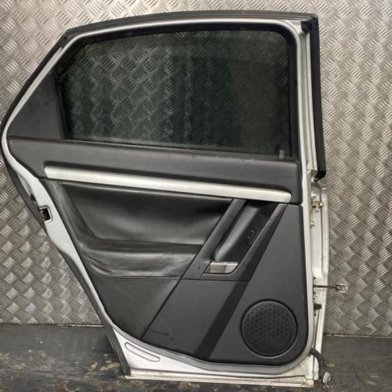 Porte arriere gauche OPEL VECTRA C Photo n°3