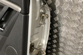 Porte arriere gauche OPEL VECTRA C
