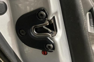 Porte arriere gauche OPEL VECTRA C