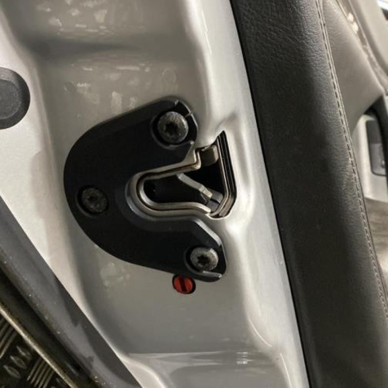 Porte arriere gauche OPEL VECTRA C Photo n°5