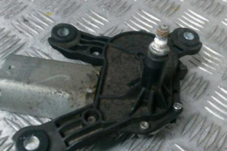 Moteur essuie glace arriere OPEL VECTRA C Photo n°1