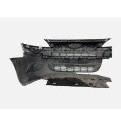 Pare choc avant PEUGEOT PARTNER 2