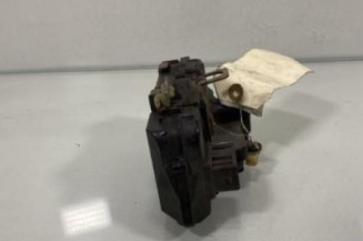 Serrure avant gauche PEUGEOT 306