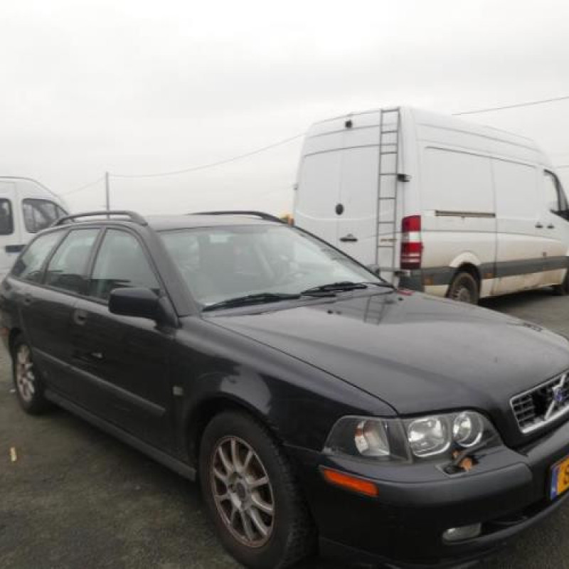 Serrure avant droit VOLVO V 40 1 Photo n°5