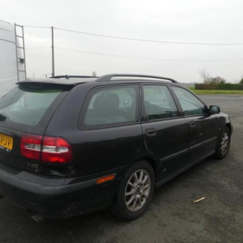 Serrure avant droit VOLVO V 40 1 Photo n°6