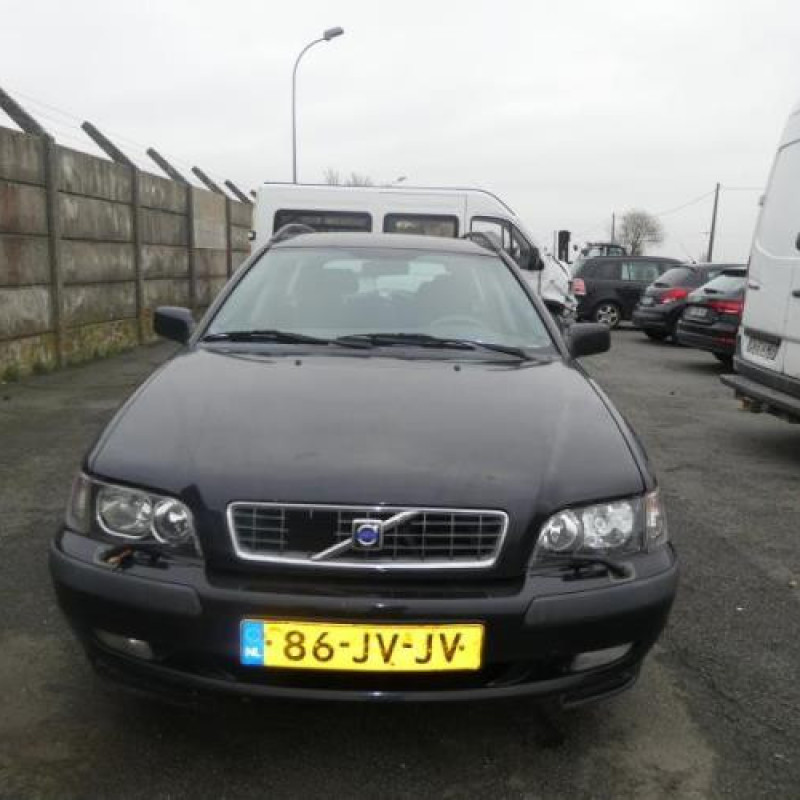 Serrure avant droit VOLVO V 40 1 Photo n°9
