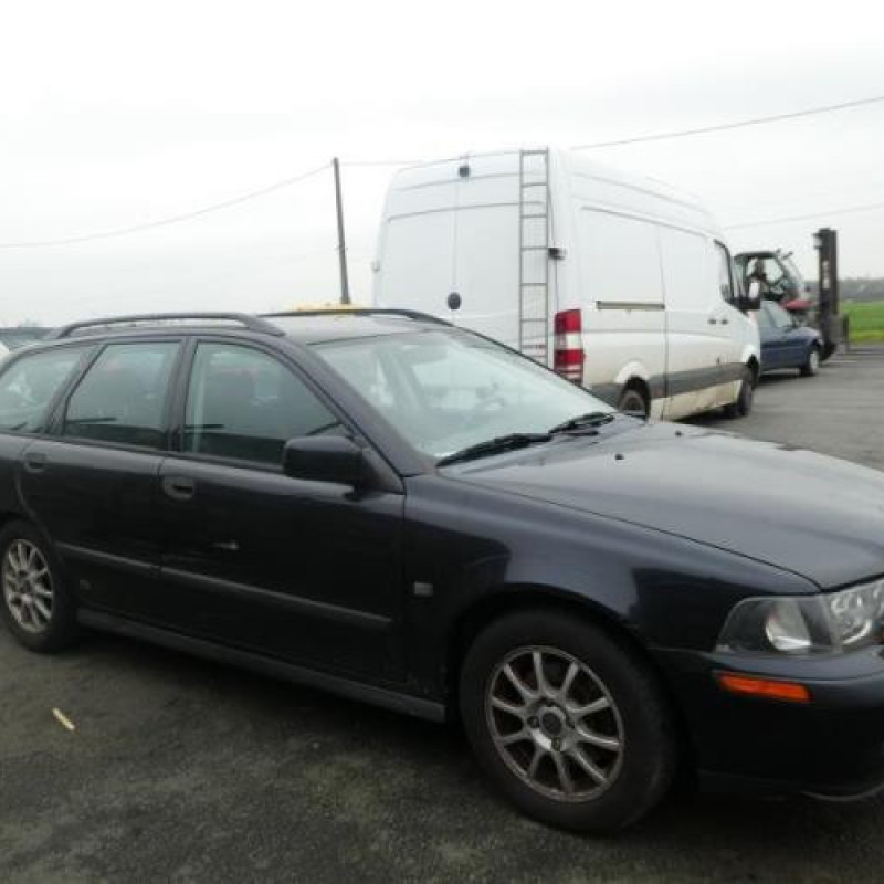 Serrure avant droit VOLVO V 40 1 Photo n°10